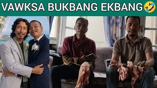 BOMB puak ri thar is Bleeeee🤣🤣