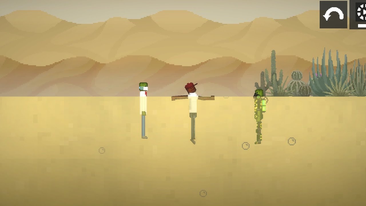 ЭТО САМЫЙ ОПАСНЫЙ ПЕСОК В МИРЕ