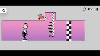 Poor Eddie Game - Levels 51 to 60 Walkthrough