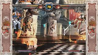 GGAC+R The Sol Mirror Match Experience