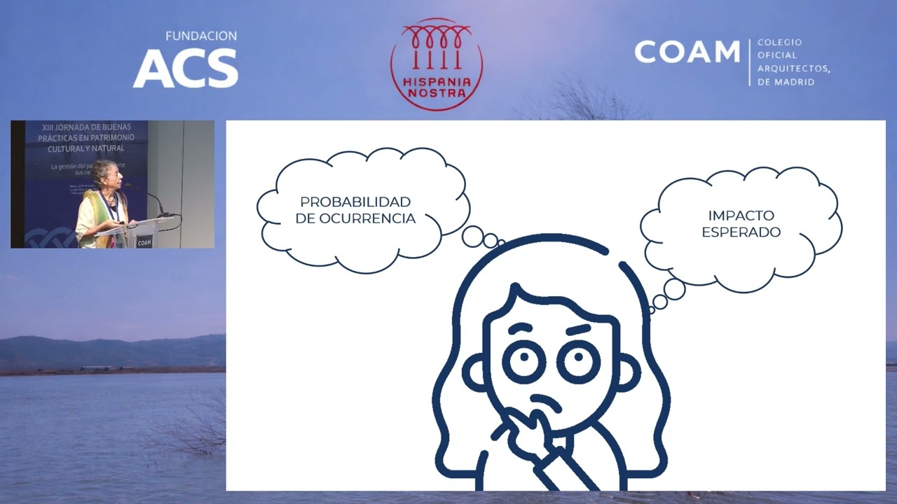 #13BBPP Conferencia marco I Hispania Nostra