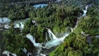 Miniatura del video "David Arkenstone - Magic Forest"