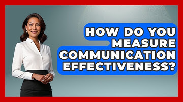 How Do You Measure Communication Effectiveness? - The Volleyball Hub