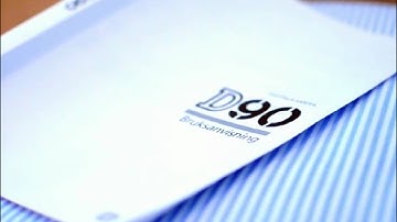 Nikon D90 Depth Of Field