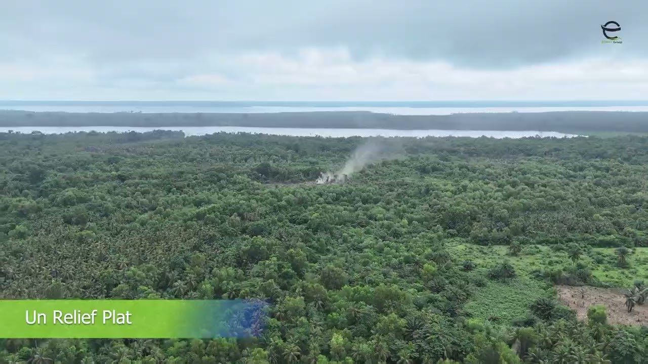 Jacqueville(adjué) , le prochain Assinie