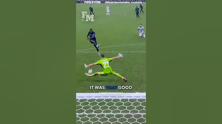 THAT Save Wasn’t That Good