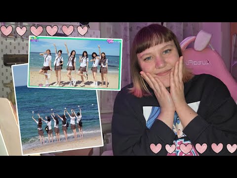So fun!! - BAEMON HOUSE EP7 - REACTION