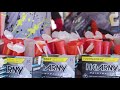 NXL Dallas 2017 x HK Army