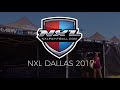 NXL Dallas 2017 x HK Army
