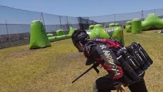 Nxl Dallas 2017 X Hk Army