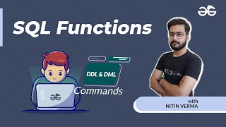 Lecture 7 | SQL Functions