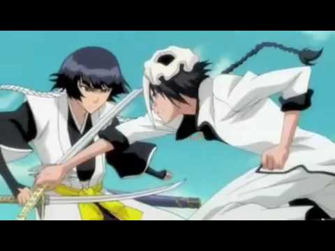 Soifon vs Ggio Vega AMV Bring it on - YouTube