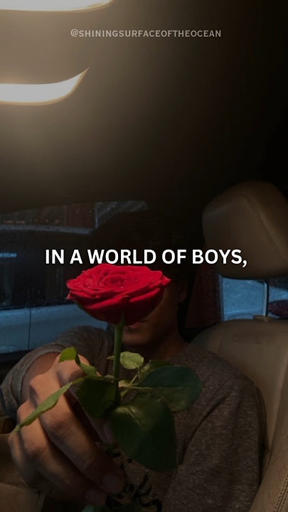 In a world of boys, he's a GENTLEMAN✨ #edit #edits #shorts #music #explore #fypシ