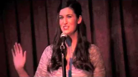In Short- Danielle Palumbo