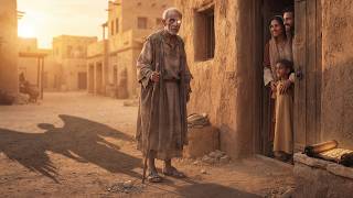 Why God Tests People Through Disguised Encounters — The Ethiopian Bible Explains
