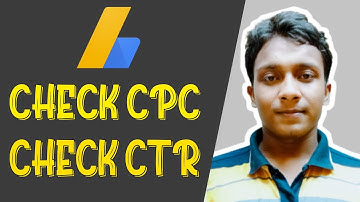 How to Check Youtube Adsense CPC-CTR Properly in Bangla 🔥🔥🔥