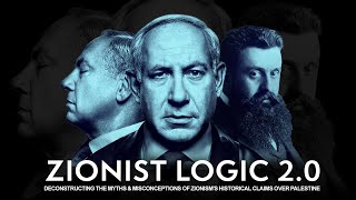 Zionism and the Falsification of History