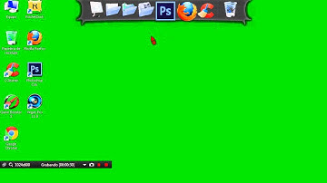 Video de vista RocketDock 1.3.5
