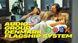 From Zero to Reference HiFi System Real Customer Story Audio Group Denmark