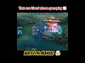 Moba legends 5v5 Best gameplay #mobilelegends #mlbbidcreator #mlbbindonesia #mlbb #mlbbindia #ml