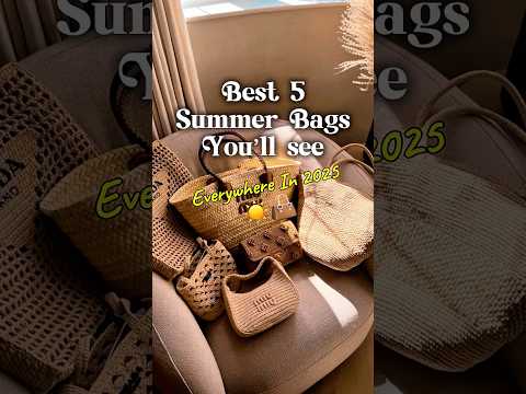 Best 5 Summer