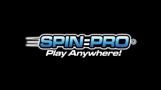 Spin Pro® Video Highlights- Disc Breakthrough- Throw with Precision & Amazing Tricks- Play Anywhere! screenshot 5