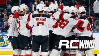 Long Island Win | REWIND