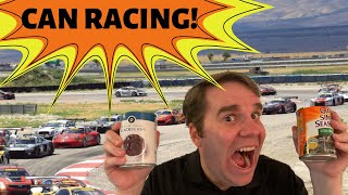 iScience: Can Races