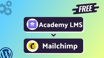 Integrating Academy LMS with Mailchimp | Step-by-Step Tutorial | Bit Integrations