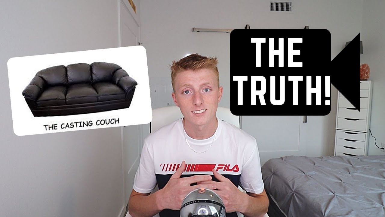 5 Reasons Why People People Join The Adult Film Industry - YouTube