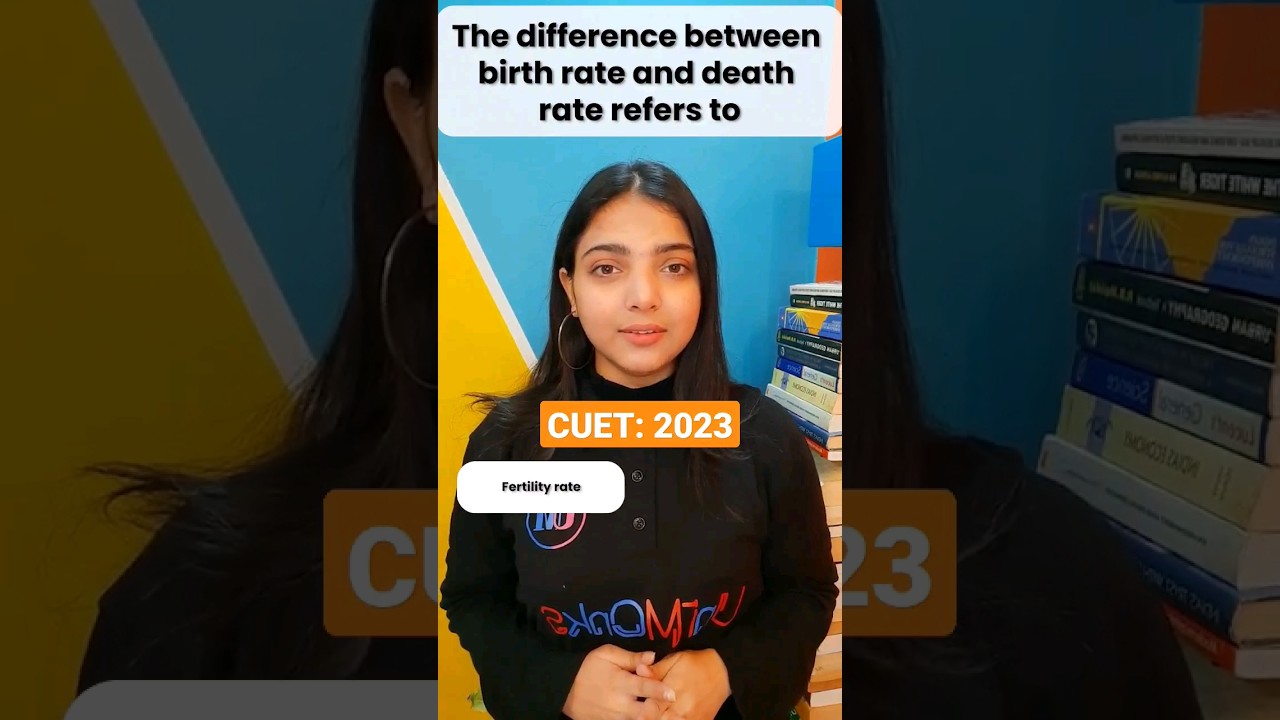 CUET 2023 Preparation for Sociology Domain 