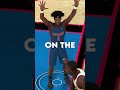 Scoring with EVERY 2K cover athlete