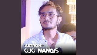Ojo Nangis