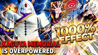 Kagura Memorial Makes Her An Overpowered Crowd Control Unit in AV | Anime Vanguard