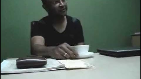 Story of Gagan Pradhan - Himalayan Java (Coffee Chain - Nepal)