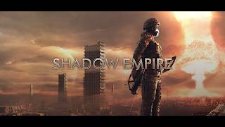 Shadow Empire - Episode 0 - Game Introduction and Planet Creation