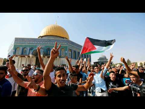أفضل صور للمسجد الاقصى وقبة الصخره