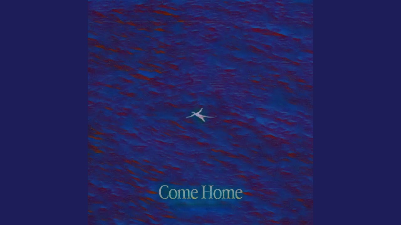 I Won't Leave You Behind