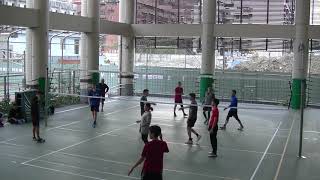 台北周末排球2019122806