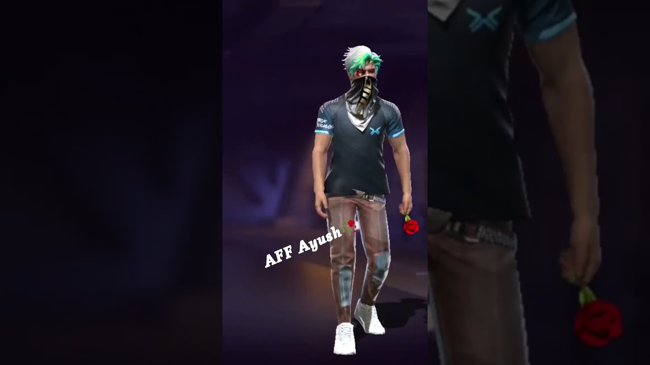 independence Day video in free fire max