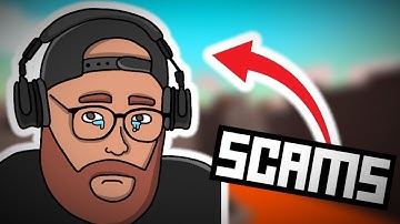 Kaarson SCAMMED $55,000...