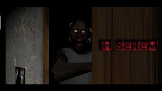 bikin merinding main game ini|granny screenshot 3