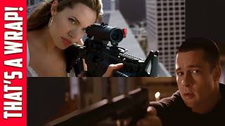 Top 10 Romance-Action Movies