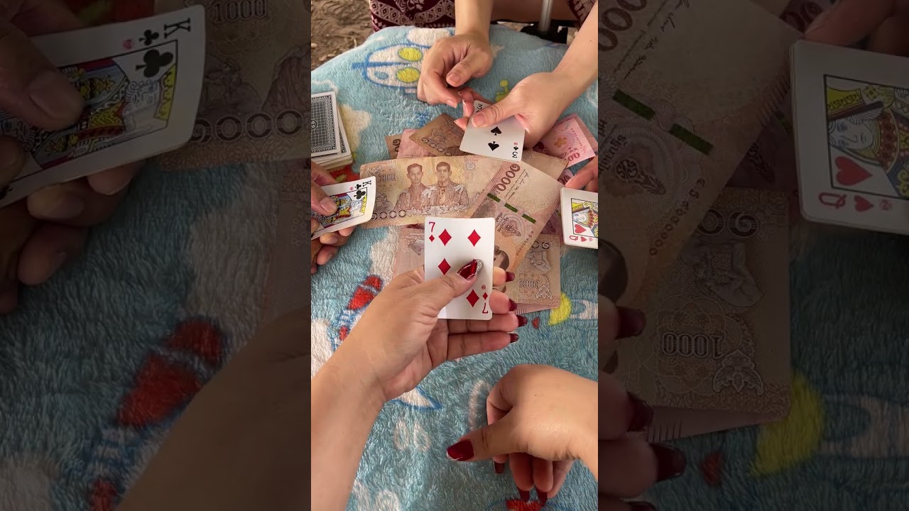 เก้าเก EP1/3#ยายส่ม #สร้างขึ้นเพื่อความบันเทิง 