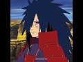 madara Uchiha