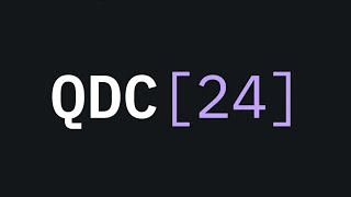 IBM Quantum Developer Conference 2024