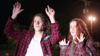 American Ultra | Official trailer 2015 ( Jesse Eisenberg )