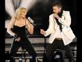 Madonna feat. Justin Timberlake - Across The Sky