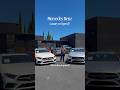 CLS 53 AMG vs CLS 450 | Is the AMG Worth It? #Mercedes #CLS53AMG #CLS450 #CarReview #Shorts