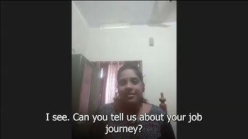 Student Review | Python And Django Course | Career Talks With Avodha | Avodha